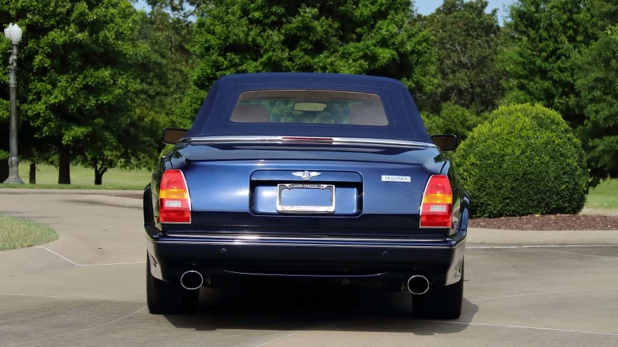 2002 Bentley Azure 1st Gen - Image 15 of 18