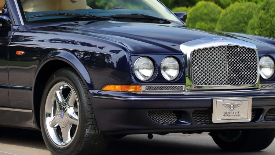 2002 Bentley Azure 1st Gen - Image 16 of 18