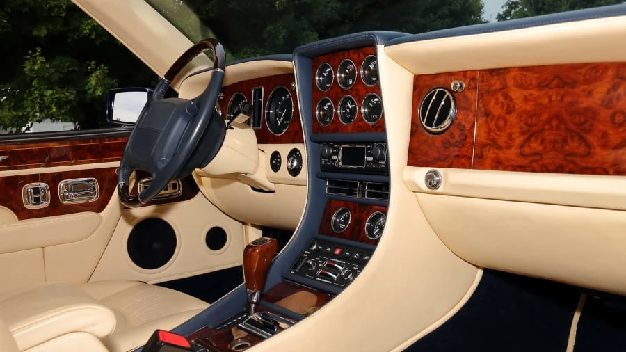 2002 Bentley Azure 1st Gen - Image 18 of 18