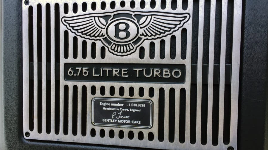 2002 Bentley Azure 1st Gen - Image 7 of 7