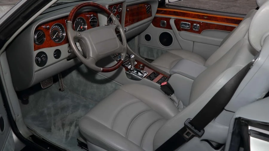 2002 Bentley Azure 1st Gen - Image 4 of 22