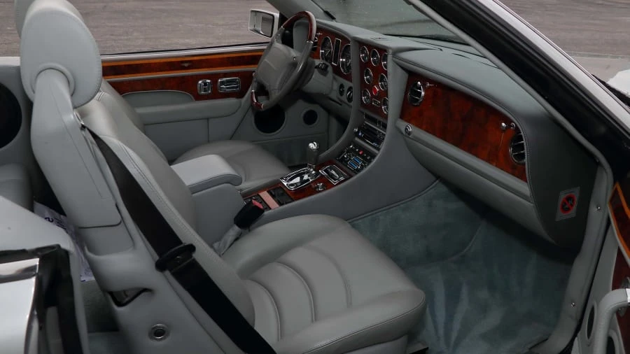 2002 Bentley Azure 1st Gen - Image 5 of 22