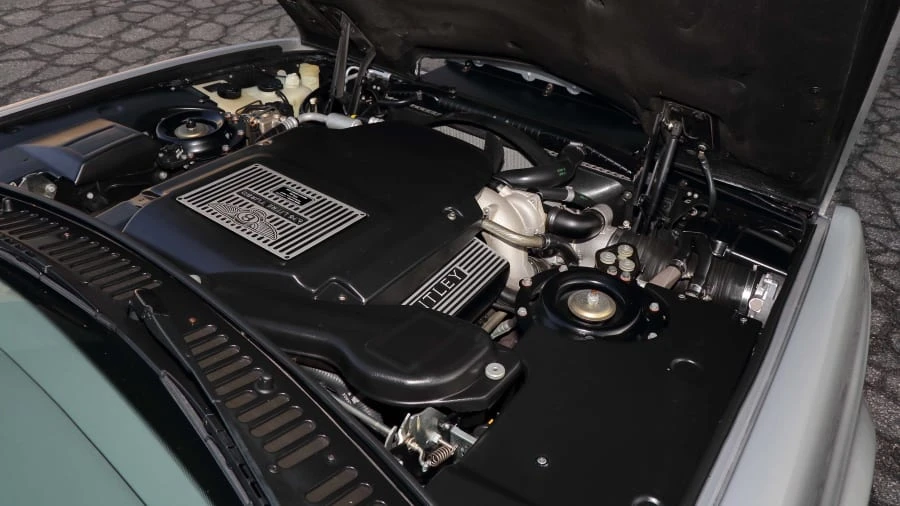 2002 Bentley Azure 1st Gen - Image 7 of 22