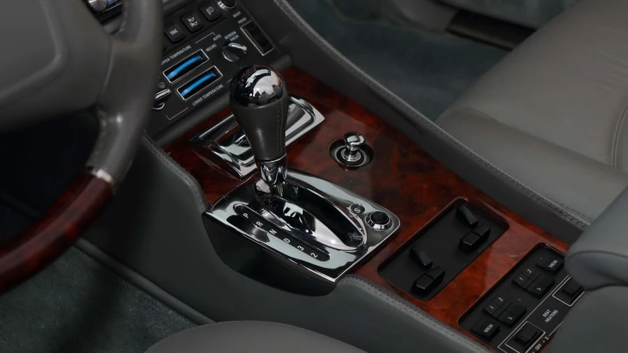 2002 Bentley Azure 1st Gen - Image 10 of 22