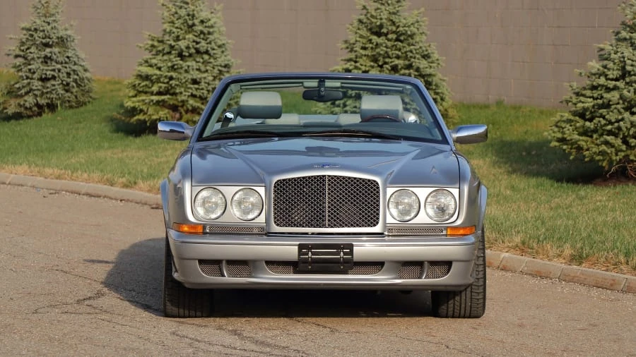 2002 Bentley Azure 1st Gen - Image 13 of 22