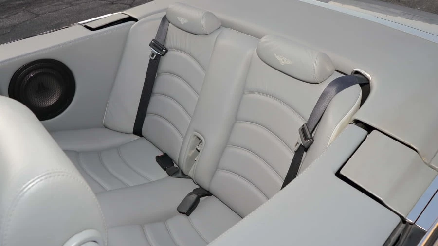 2002 Bentley Azure 1st Gen - Image 15 of 22