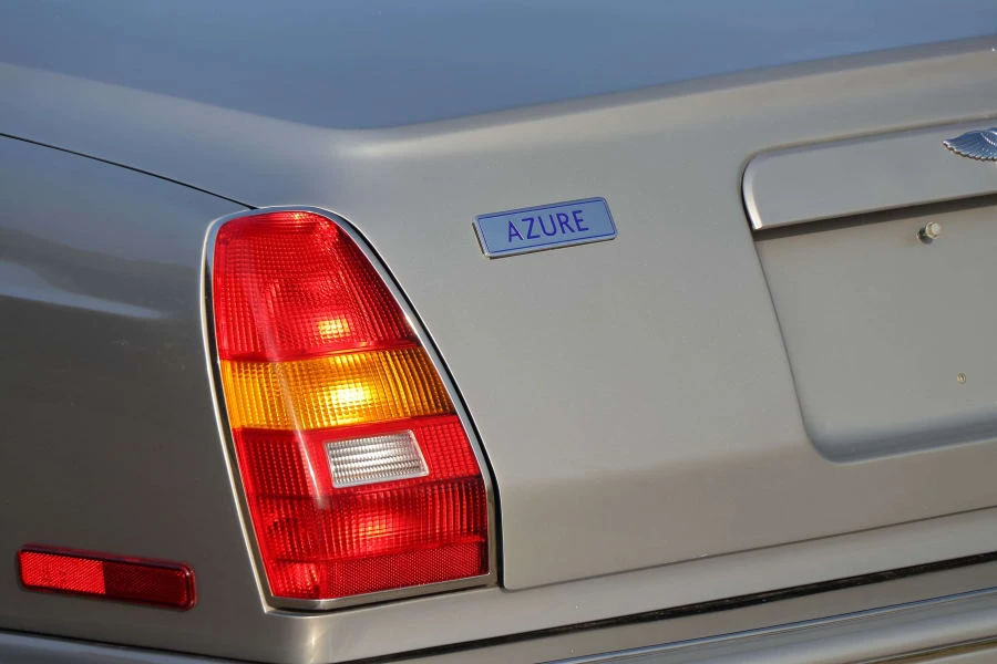2002 Bentley Azure 1st Gen - Image 16 of 22
