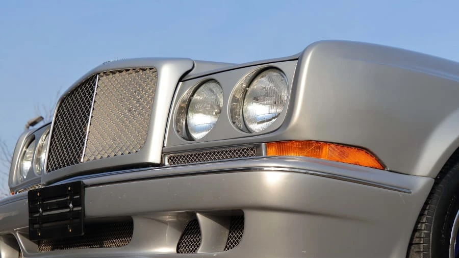 2002 Bentley Azure 1st Gen - Image 18 of 22