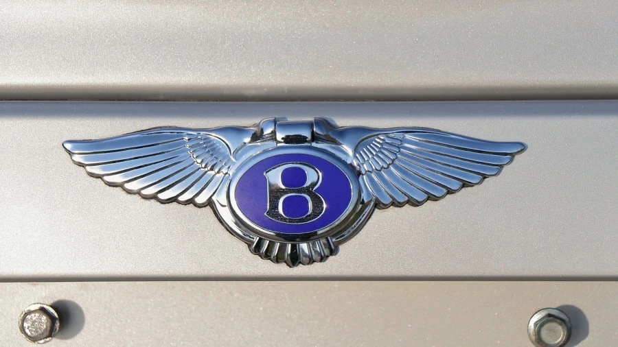 2002 Bentley Azure 1st Gen - Image 20 of 22