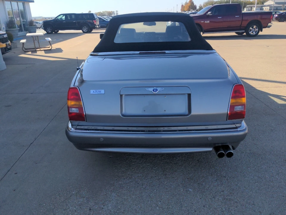 2002 Bentley Azure 1st Gen - Image 5 of 31