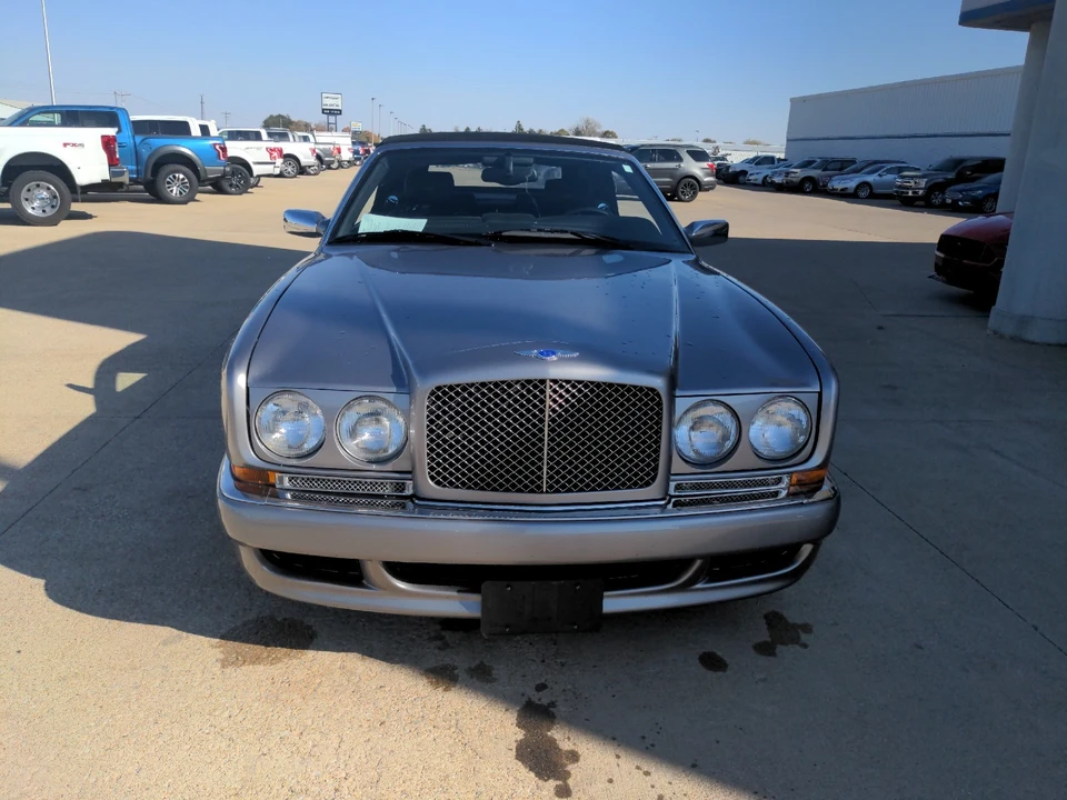 2002 Bentley Azure 1st Gen - Image 3 of 12