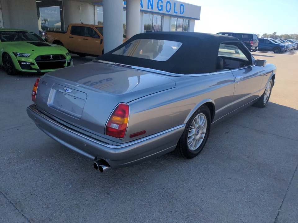 2002 Bentley Azure 1st Gen - Image 4 of 31