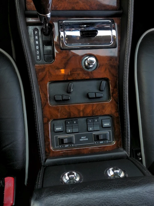 2002 Bentley Azure 1st Gen - Image 11 of 31