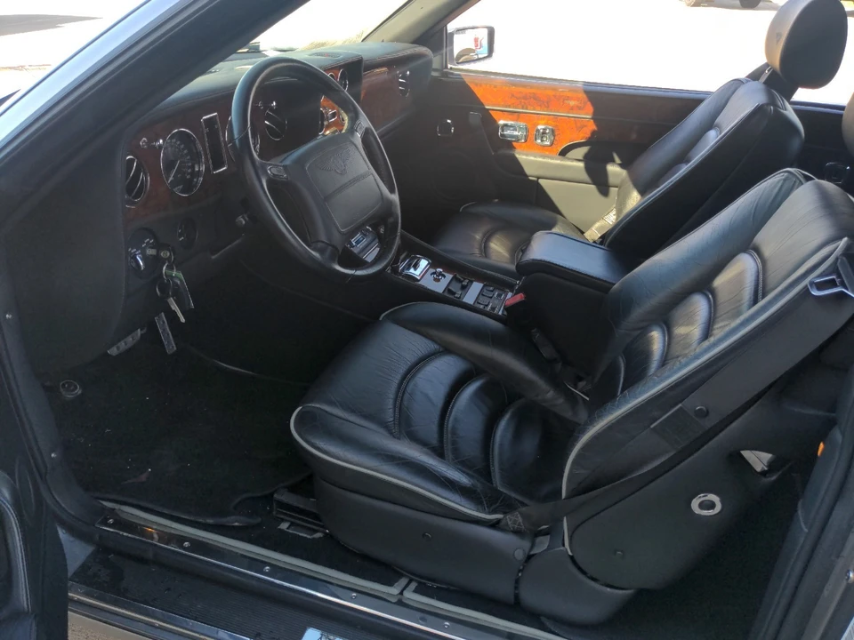 2002 Bentley Azure 1st Gen - Image 7 of 31