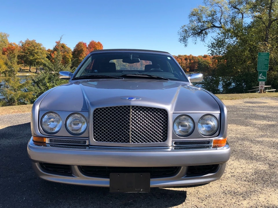 2002 Bentley Azure 1st Gen - Image 18 of 31