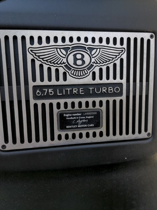 2002 Bentley Azure 1st Gen - Image 30 of 31