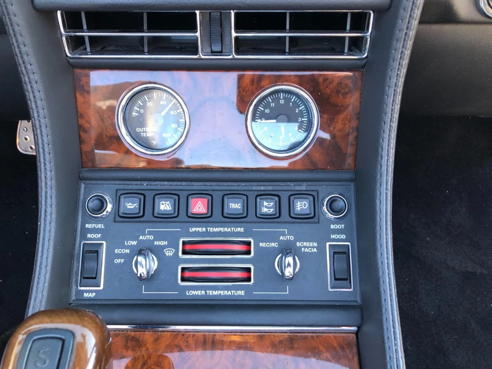 2002 Bentley Azure 1st Gen - Image 24 of 31