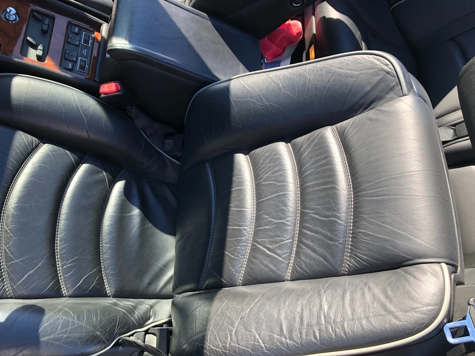 2002 Bentley Azure 1st Gen - Image 25 of 31