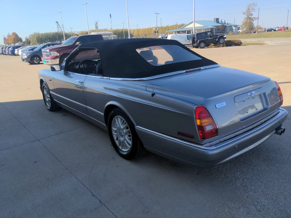 2002 Bentley Azure 1st Gen - Image 6 of 31