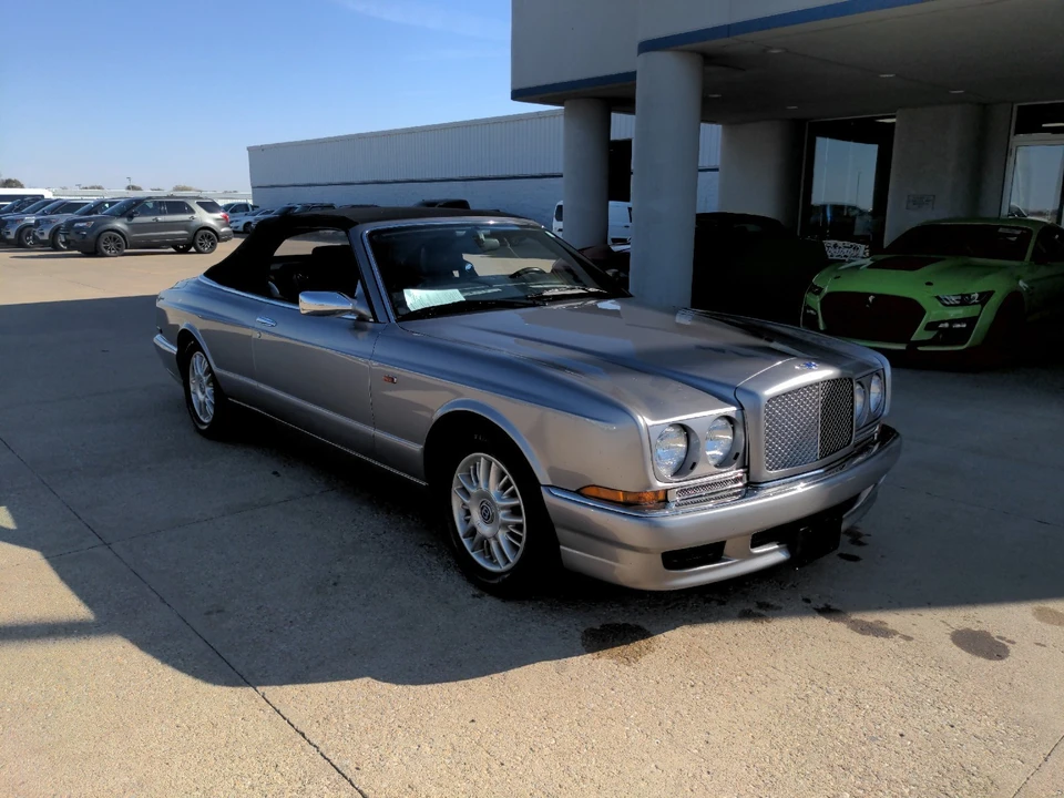 2002 Bentley Azure 1st Gen - Image 2 of 31