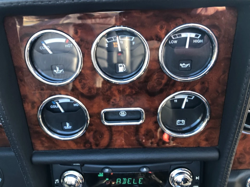 2002 Bentley Azure 1st Gen - Image 23 of 31