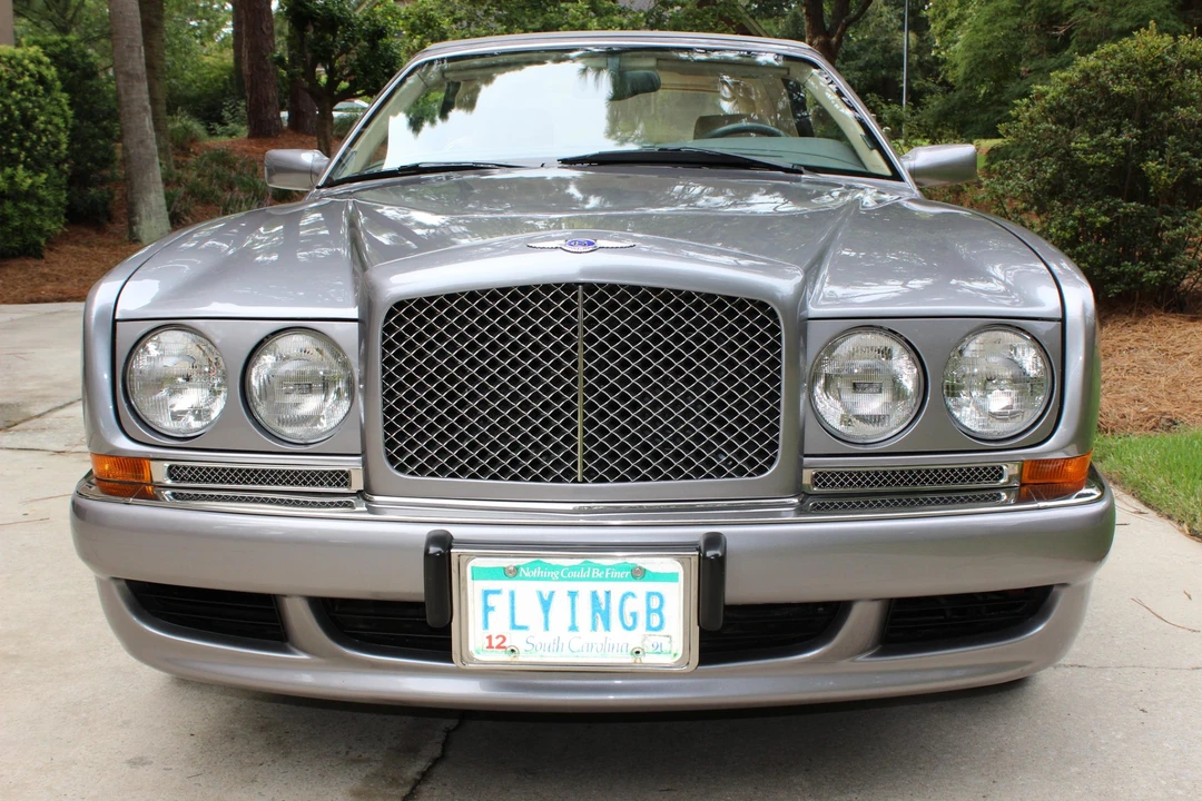 2002 Bentley Azure 1st Gen - Image 21 of 31