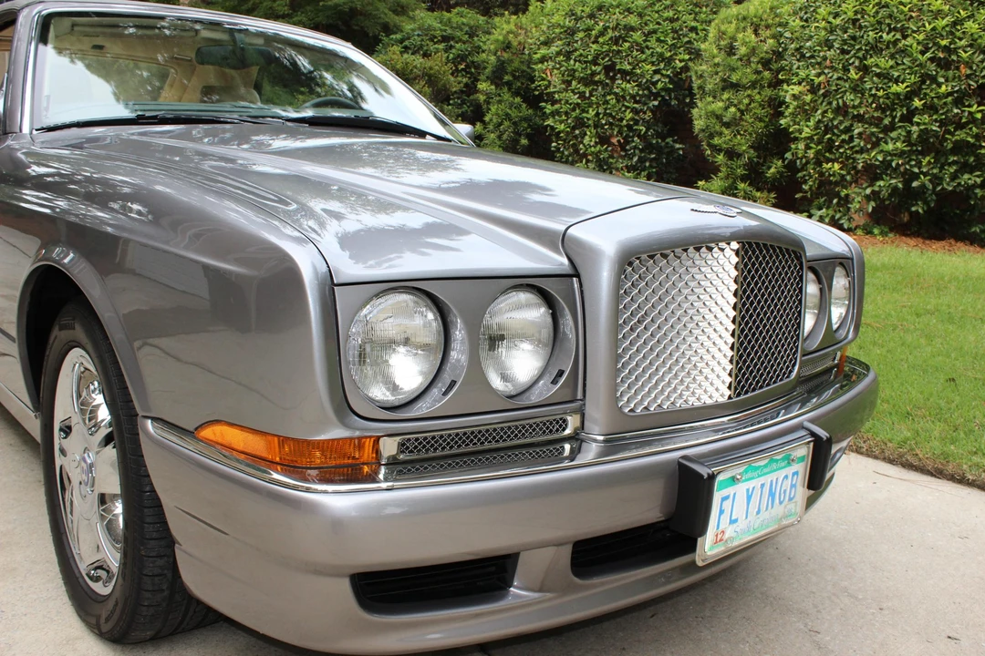 2002 Bentley Azure 1st Gen - Image 22 of 31
