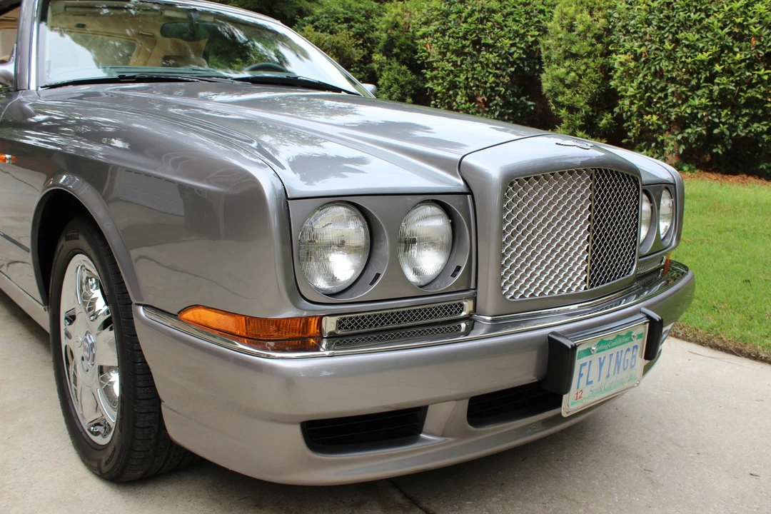 2002 Bentley Azure 1st Gen - Image 23 of 31