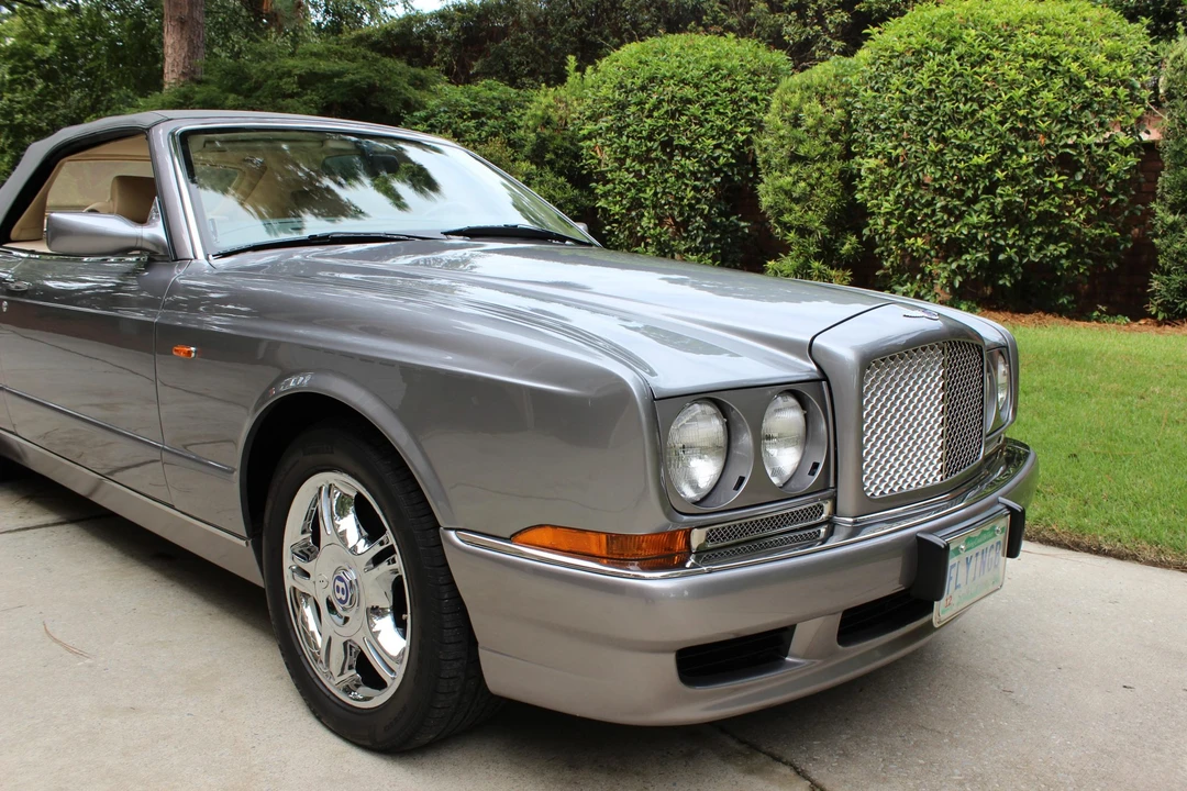2002 Bentley Azure 1st Gen - Image 24 of 31