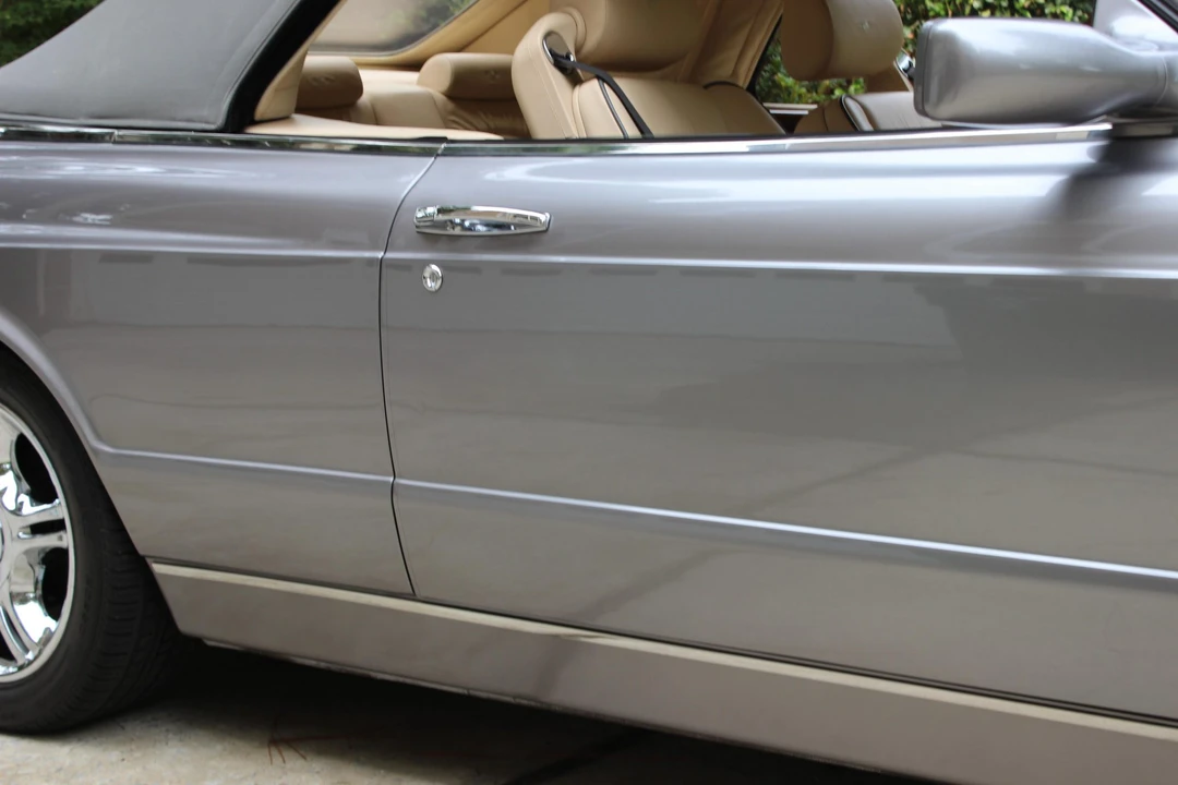 2002 Bentley Azure 1st Gen - Image 25 of 31
