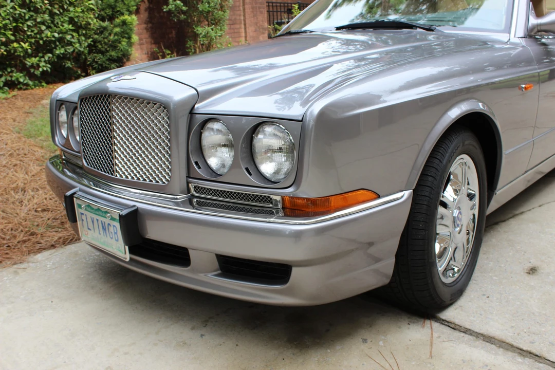 2002 Bentley Azure 1st Gen - Image 31 of 31