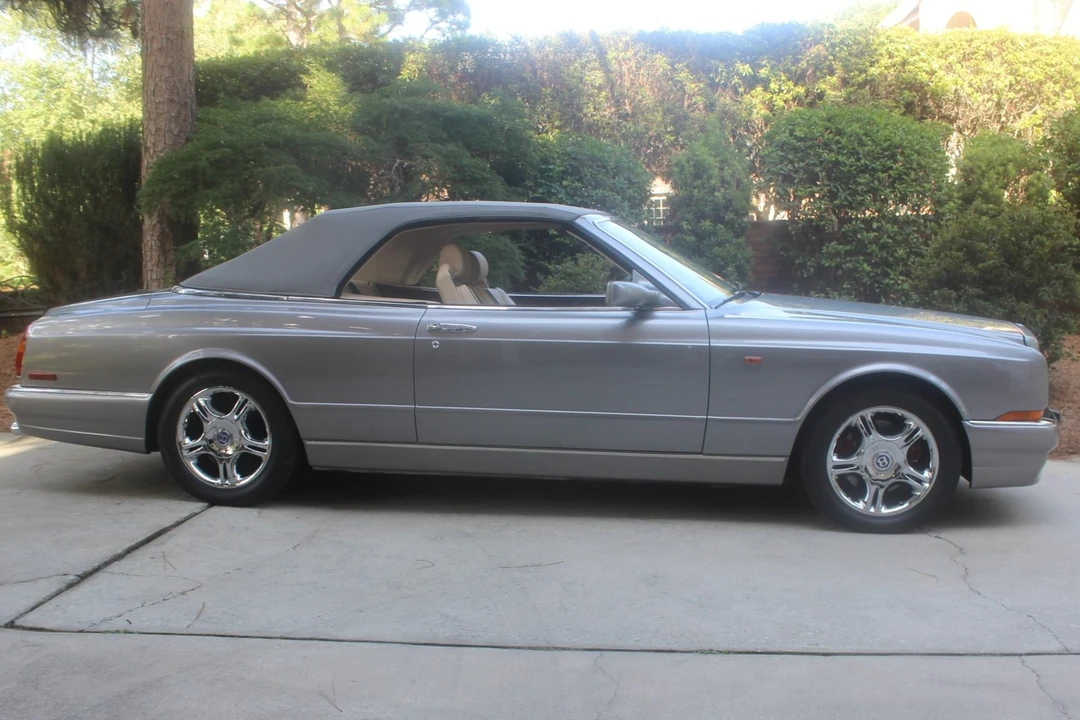 2002 Bentley Azure 1st Gen - Image 15 of 31