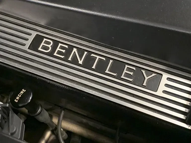 2002 Bentley Azure 1st Gen - Image 28 of 31