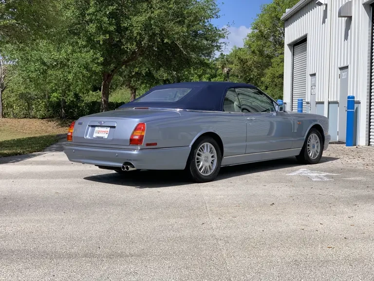 2002 Bentley Azure 1st Gen - Image 14 of 31