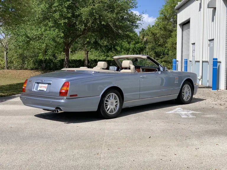 2002 Bentley Azure 1st Gen - Image 21 of 31