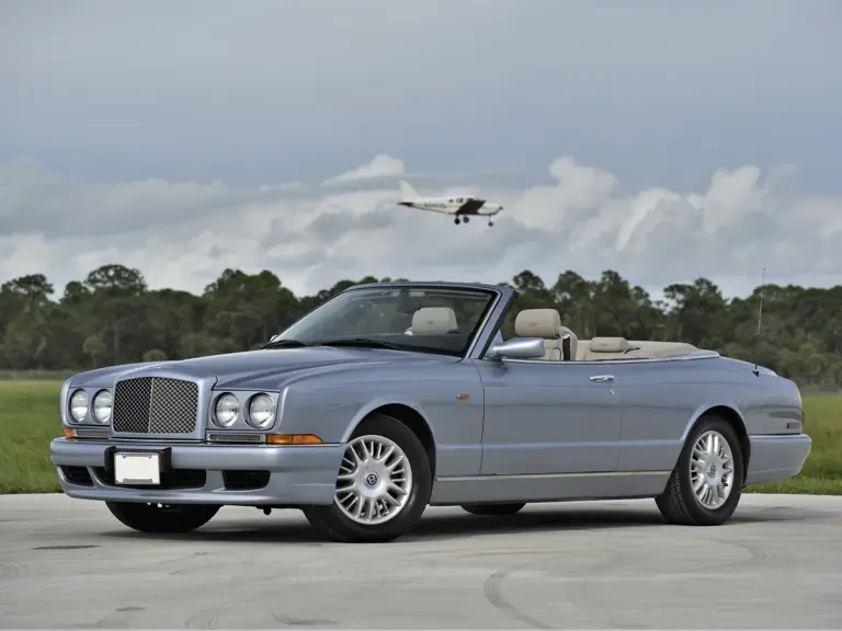 2002 Bentley Azure 1st Gen - Image 2 of 31