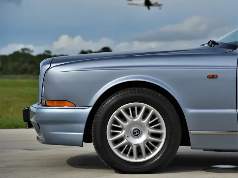 2002 Bentley Azure 1st Gen - Image 10 of 31