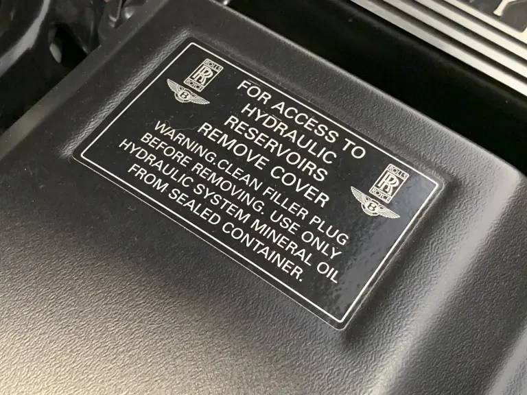 2002 Bentley Azure 1st Gen - Image 26 of 31