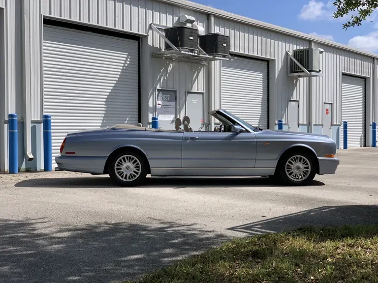 2002 Bentley Azure 1st Gen - Image 13 of 31