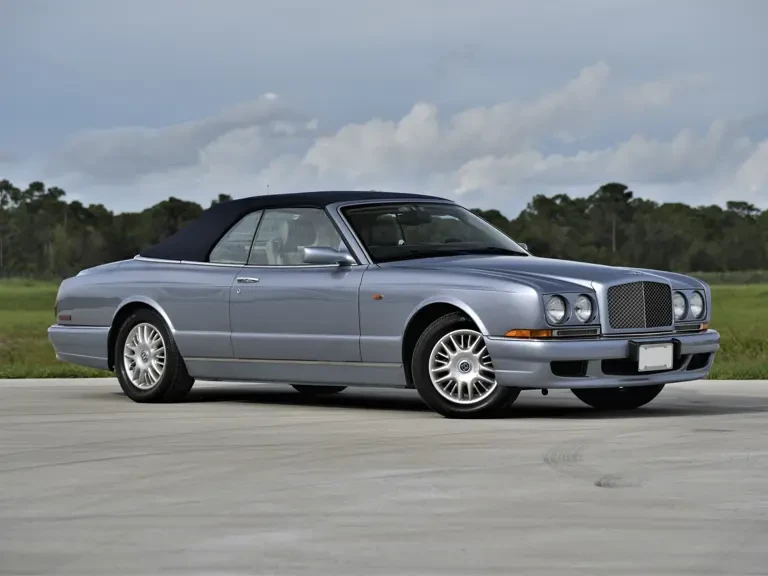 2002 Bentley Azure 1st Gen - Image 6 of 31