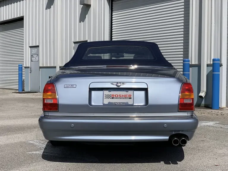 2002 Bentley Azure 1st Gen - Image 19 of 31