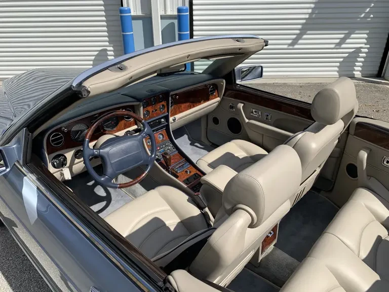 2002 Bentley Azure 1st Gen - Image 31 of 31