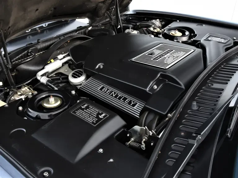 2002 Bentley Azure 1st Gen - Image 4 of 31