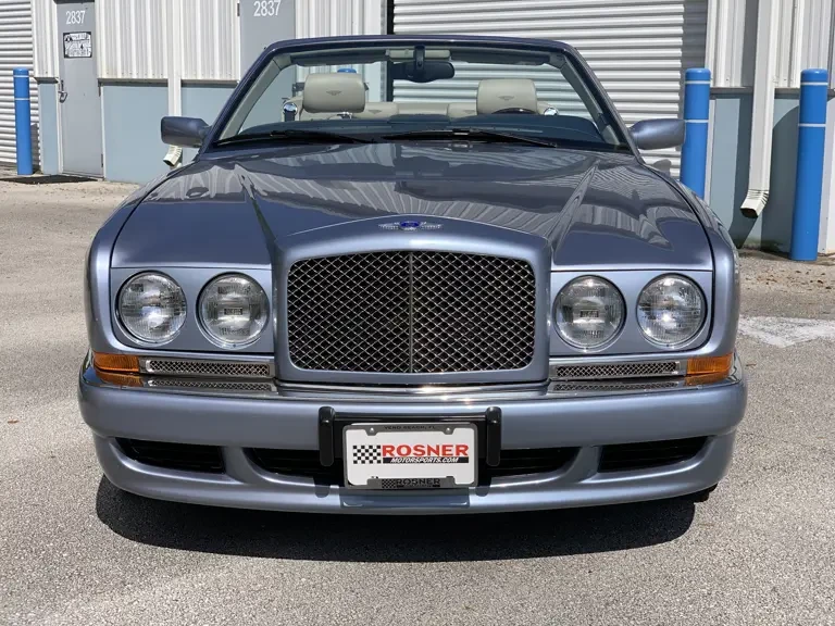 2002 Bentley Azure 1st Gen - Image 22 of 31
