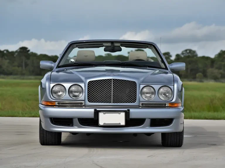 2002 Bentley Azure 1st Gen - Image 7 of 31