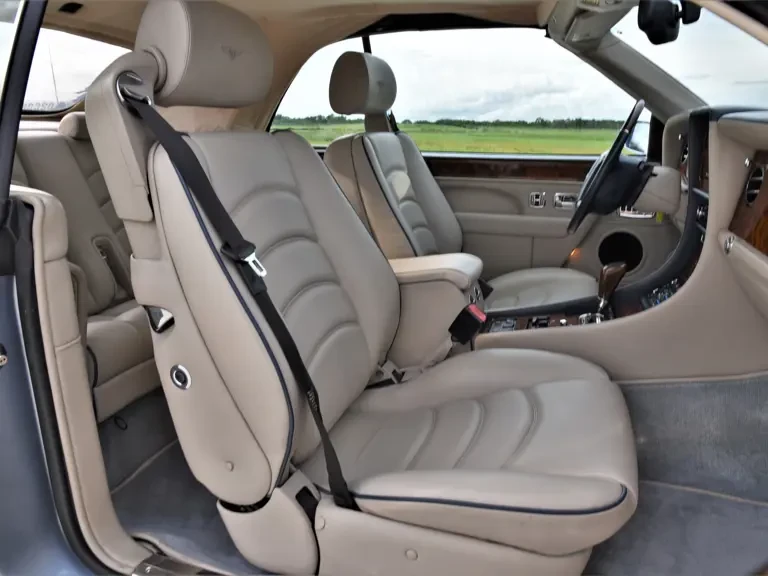 2002 Bentley Azure 1st Gen - Image 8 of 31