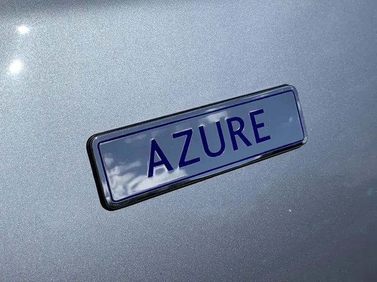 2002 Bentley Azure 1st Gen - Image 16 of 31
