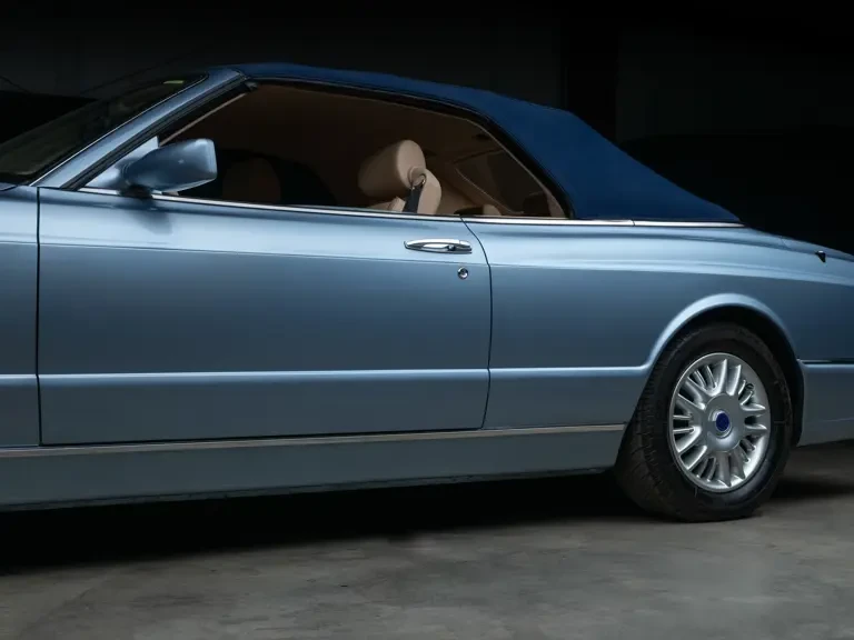 2002 Bentley Azure 1st Gen - Image 16 of 31