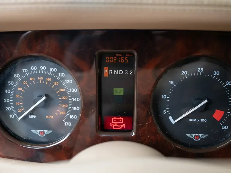 2002 Bentley Azure 1st Gen - Image 26 of 31