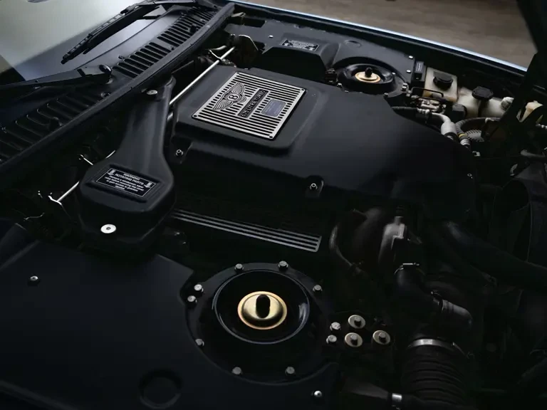 2002 Bentley Azure 1st Gen - Image 31 of 31